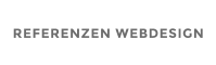 REFERENZEN WEBDESIGN